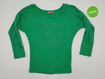 pepco bluzki swiateczne: Bluzka damska, rozmiar M — 2