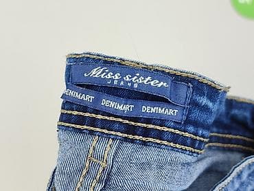 kurtki missguided: Jeansy damskie, rozmiar XL — 4