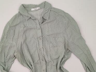 Women's Clothing: Reserved, Women's blouse, size M (EU 38) — 1