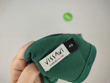 sukienki damskie modne: Vissavi, Сукня жіноча, розмір L — 5