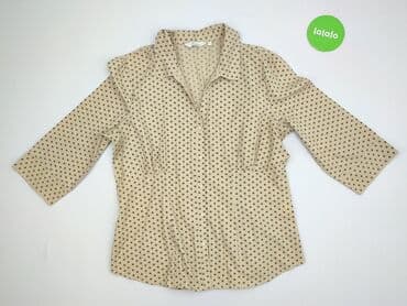 piżamka pepco: Peacocks, Bluzka damska, rozmiar 3XL — 2