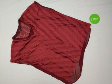 koszula damska next: Bluzka damska, rozmiar 5XL — 2