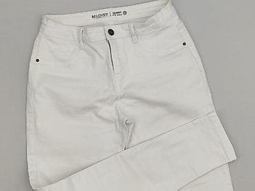 pull jeans: Beloved, Jeansy damskie, rozmiar M — 1