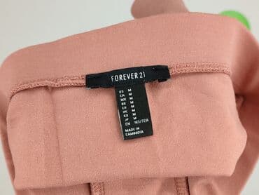 rajstopy i spódniczki: Forever 21, Spódnica damska, rozmiar M — 4