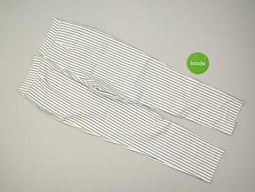 mohito jeansy: Spodnie materiałowe damskie, rozmiar M — 3