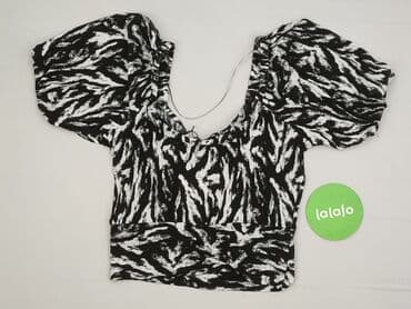 hello kitty top shein: Sinsay, Bluzka damska, S — 4