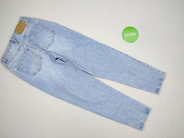 nike jordan deichmann: Sinsay, Jeansy damskie, rozmiar 2XS — 3