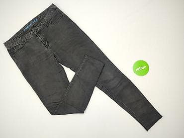 bartek 29: Denim, Jeansy damskie, rozmiar M — 2