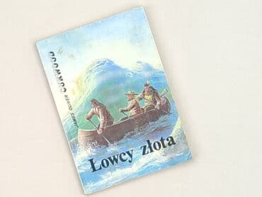 Książki: Książka, gatunek - Powieść, stan - Bardzo dobry