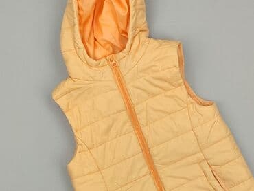 hollister bluzki: Kamizelka, Pepperts!, 8 lat, 122-128 cm, stan - Bardzo dobry — 1