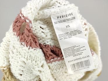 spencer cm: Medicine, Sweter damski, rozmiar XS — 5