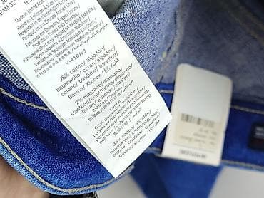 cargo: Pepe Jeans, Jeans for men, size XS — 5
