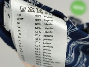 mohito marynarka niebieska: Flame, Bluzka damska, rozmiar M — 6