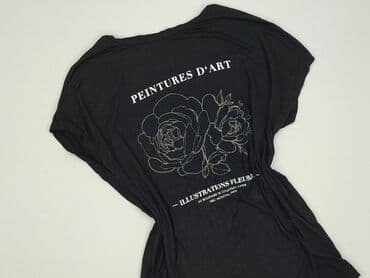 koszulka hello kitty damska: T-shirt damski, rozmiar M — 1