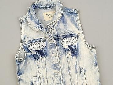 FB Sister, Kamizelka damska, rozmiar S