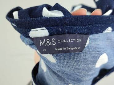 kurtka 4xl: M&S Collection, T-shirt damski, rozmiar 4XL — 5