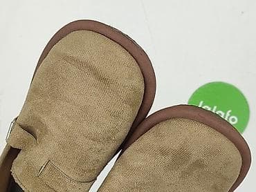 baleriny big star: Półbuty damskie, rozmiar 39 — 4