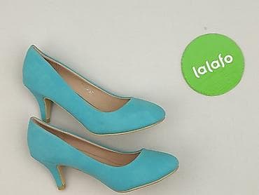 buty givenchy: Super Mode, Półbuty damskie, rozmiar 37 — 3