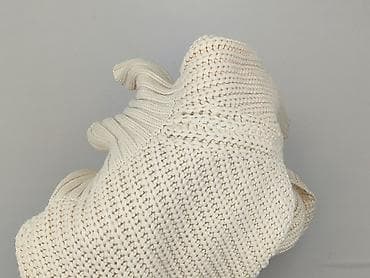 koralowy: Sinsay, Golf damski, rozmiar XS — 6