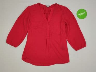 czerwone body intimissimi: H&M, Bluzka damska, rozmiar XS — 2