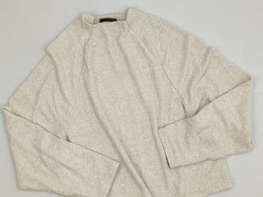 kurtki zimowe damskie c a: Tally Weijl, Sweter damski, rozmiar M — 1