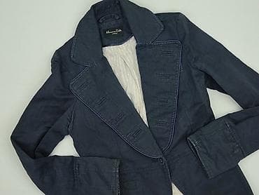 Ubrania damskie: Massimo Dutti, Marynarka damska, rozmiar S — 1