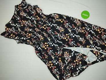 yoshe pl: Shein Curve, Sukienka damska, rozmiar 2XL — 3