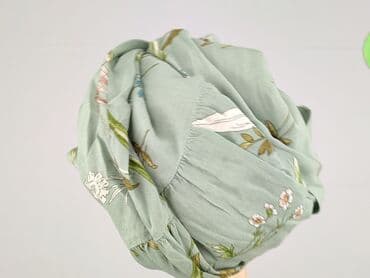 reserved spodnie z falbanka: Bluzka damska, S — 7