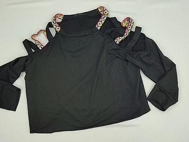 bluza mis shein: Shein, Bluza damska
, rozmiar XL — 1