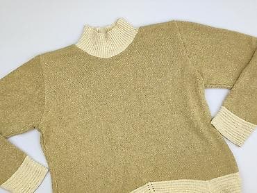 adagio sweter kaszmir: Sweter damski, rozmiar XL — 1