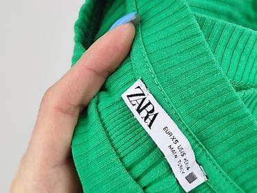 bosa stopka: Zara, Top damski, rozmiar XS — 4
