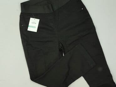 spodnie jeansy george: Denim, Jeansy damskie, rozmiar M — 1