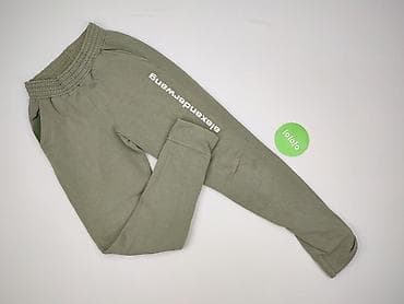 bluzy one piece: Spodnie dresowe damskie, rozmiar S — 2