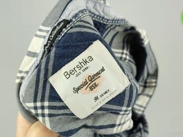 hello kitty ubrania bershka: Bershka, Koszulа dla mężczyzn, rozmiar M — 4