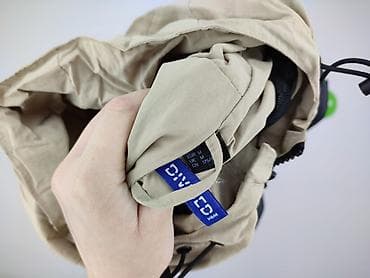 sweter canda: H&M Divided, Męska wiatrówka, rozmiar M — 4