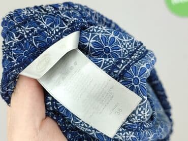 granatowe spodenki damskie: Szorty damskie, rozmiar S — 4