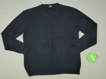 sweter w paski c a: Sweter, XL (EU 42), Angelo Litrico, condition - Very good — 2