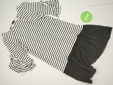 lniana sukienka solar: Solar, Sukienka damska, S — 2