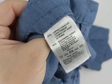 lidl kurtki zimowe: Bpc bonprix collection, Брюки жіночі, 2XL — 5