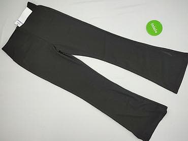galaxy legging: Spodnie materiałowe damskie, rozmiar M — 2