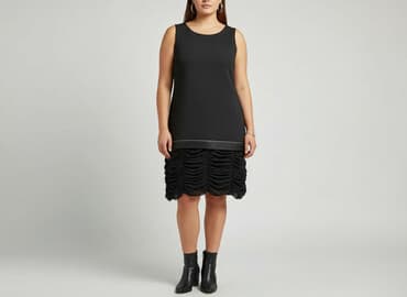 papillon sukienki: Sukienka damska, rozmiar XL — 6