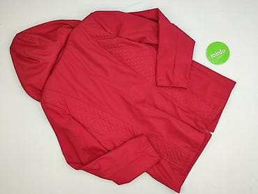 Жіночий одяг: Куртка демісезонна жіноча, розмір 2XL — 3