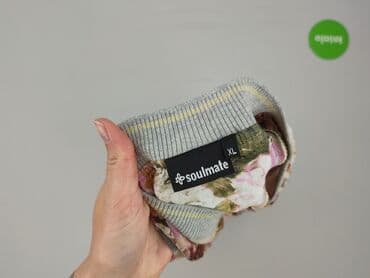 купити куртку в польщі жіночу: Куртка бомбер жіноча, розмір XL — 4