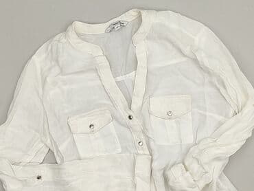 dluga biala koszula: Tally Weijl, Koszula damska, rozmiar XS — 1