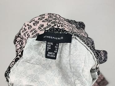 puszysta moda: Atmosphere, Kombinezon damski, rozmiar 2XL — 4