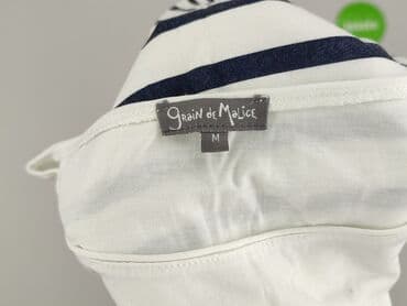 koszulki lacoste olx: Grain de Malice, T-shirt damski, rozmiar M — 4