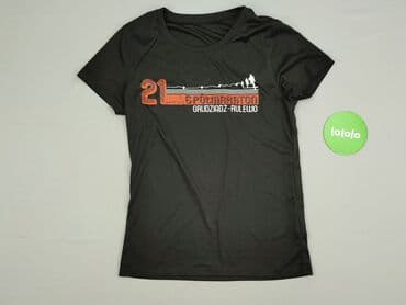 koszulki f4 allegro: Women`s T-shirt, size S (EU 36) — 2