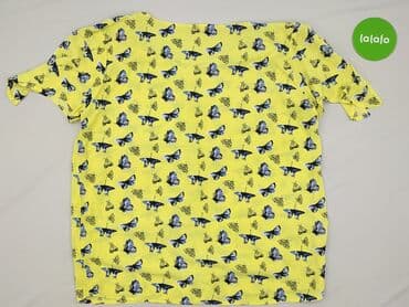 pier one t shirty basic: T-shirt damski, rozmiar M — 3