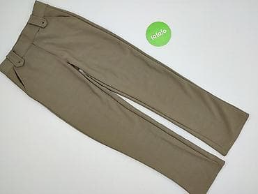 spodnie do wody: Spodnie materiałowe damskie, rozmiar S — 2