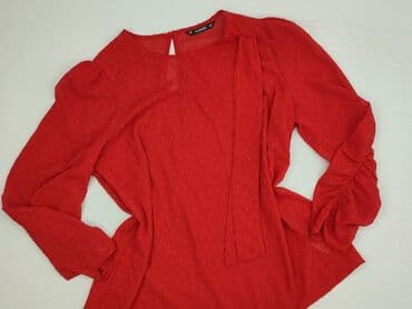 szyfon na sukienki: Dunnes Stores, Bluzka damska, rozmiar L — 2